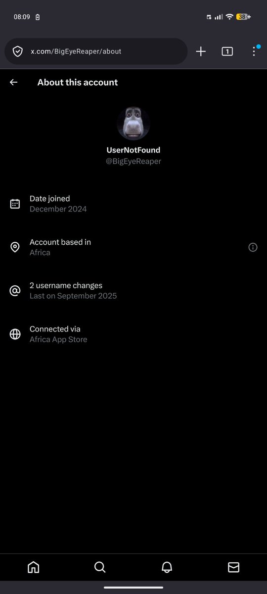 GoyTech Heavy Industries tweet media