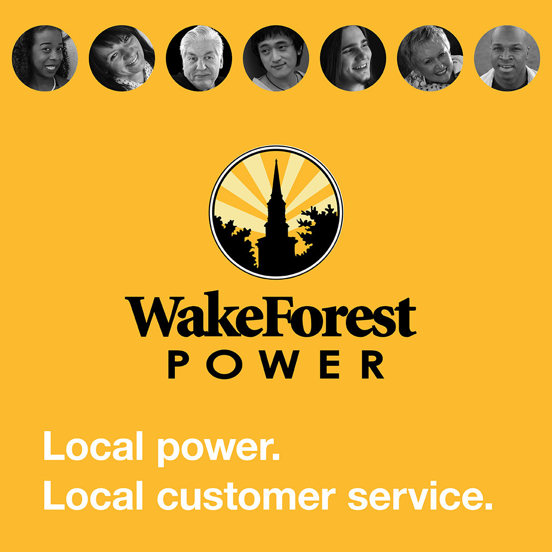 Wake Forest Power tweet media