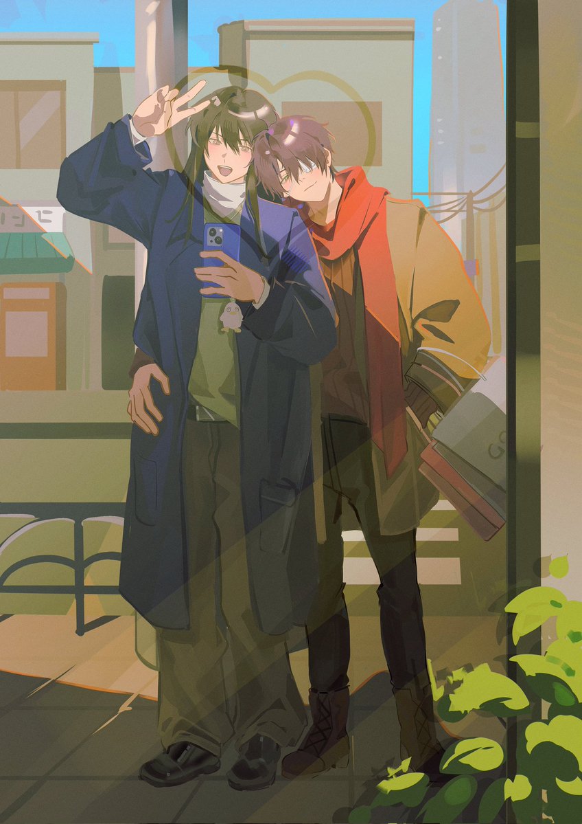 Enpitsuuu✏️ tweet media