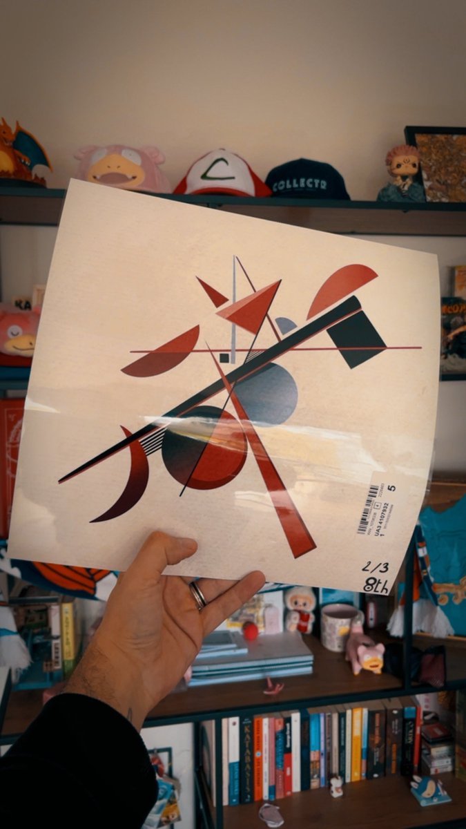 IosuaTCG tweet media