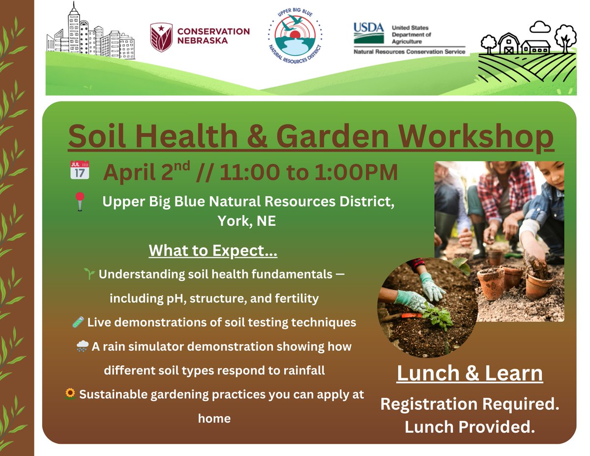 Upper Big Blue NRD tweet media