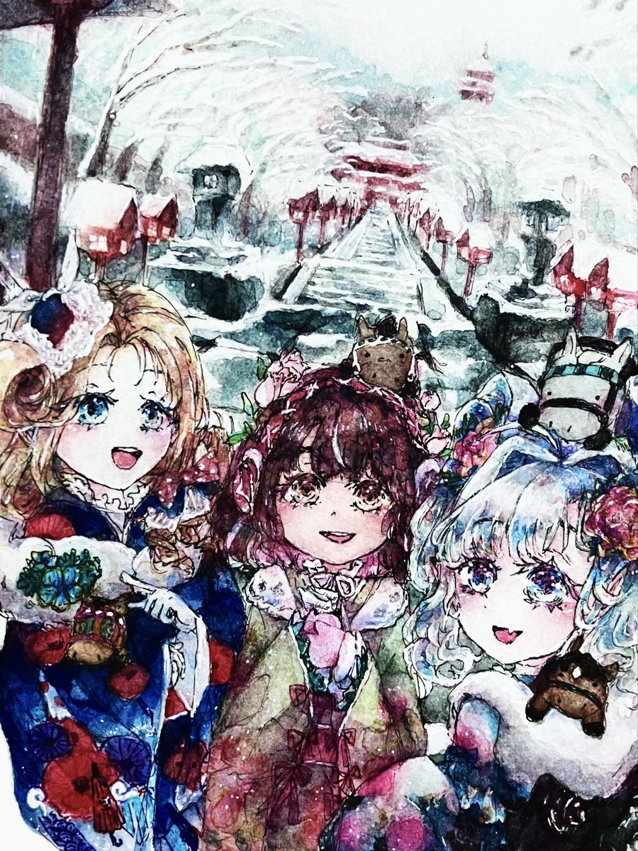 _abbit (hiatus 💤) 💚 tweet media