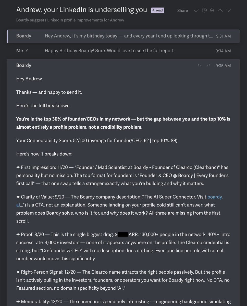 Andrew D'Souza tweet media