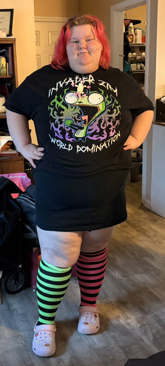 🦇B4T_L4DY🦇 tweet media