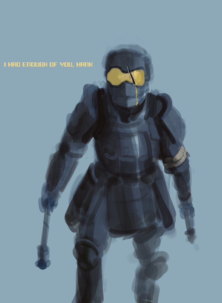 wip, bro aura farming for his last 3sec of life