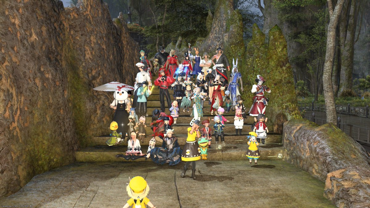 Lala_Crypt's tweet photo. お買い上げありがとうございました～🥰
#青天市
#FeelFreeShop https://t.co/KLhJOthYae