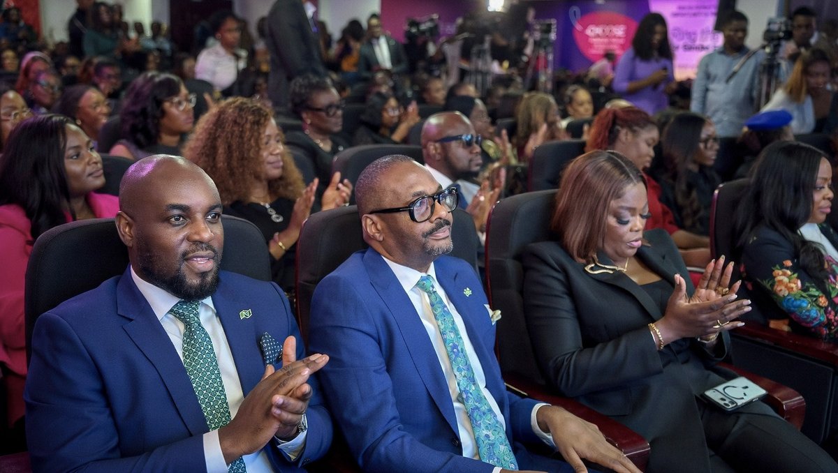 UN Global Compact Network Nigeria tweet media