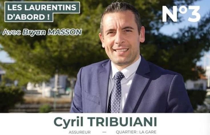 Louis Nègre tweet media