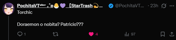 ChormyX | Comms Vgen tweet media