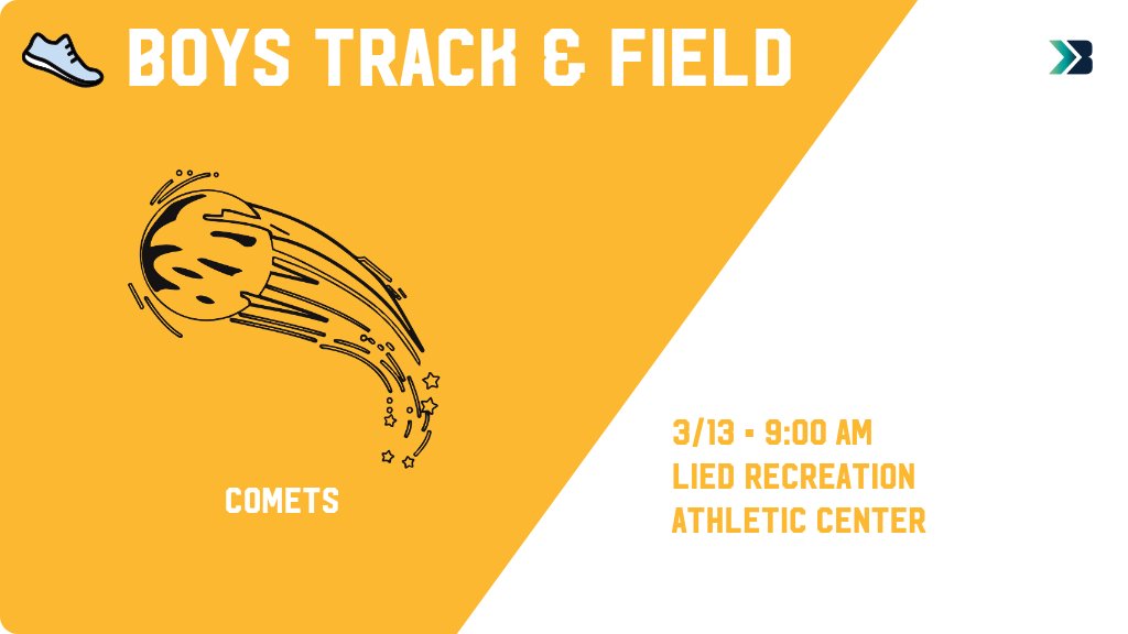 BCLUW HS Activities tweet media