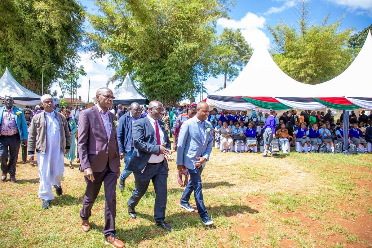 State Department for Livestock Development. tweet media