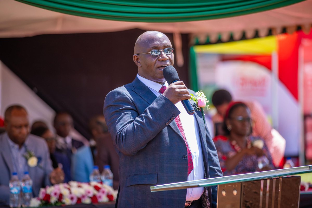 State Department for Livestock Development. tweet media