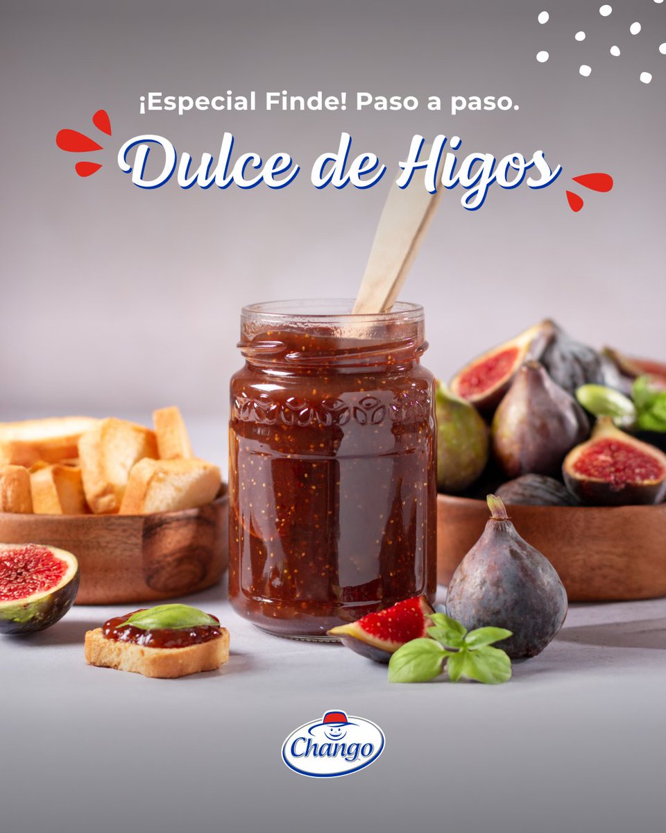 Aprovechá la temporada y prepará un clásico que rinda 💛 Ideal para tostadas, quesos o para sumar a tus postres favoritos.

¡Mirá la receta en nuestro IG! 
instagram.com/p/DVjAodPDKUf/…