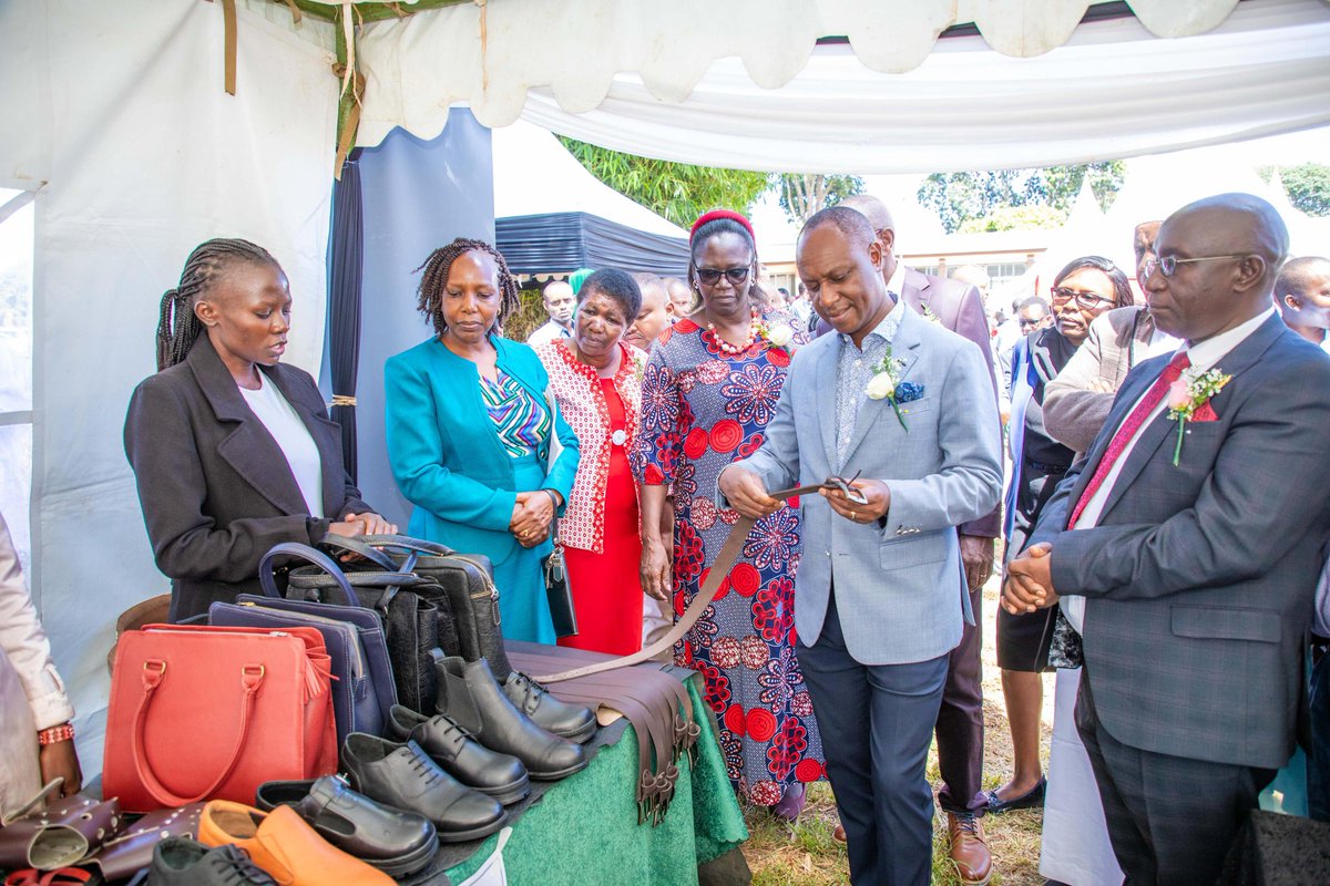 State Department for Livestock Development. tweet media