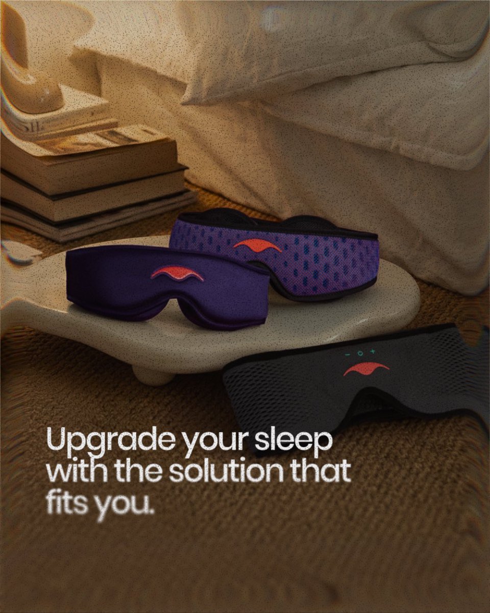 Manta Sleep tweet media