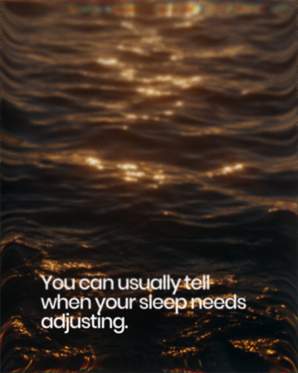 Manta Sleep tweet media