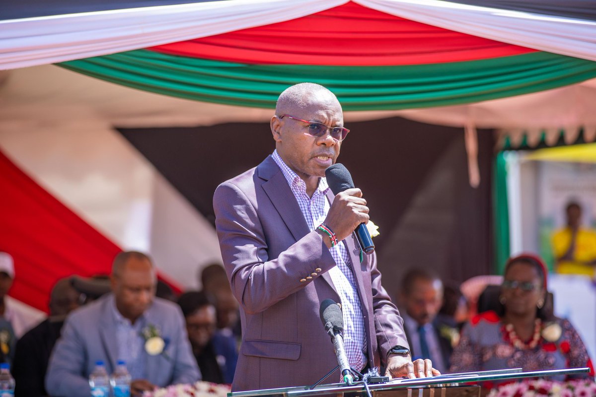 State Department for Livestock Development. tweet media