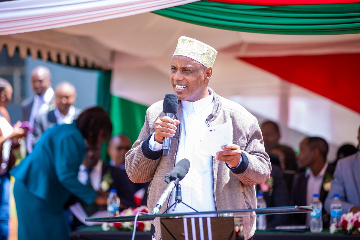 State Department for Livestock Development. tweet media