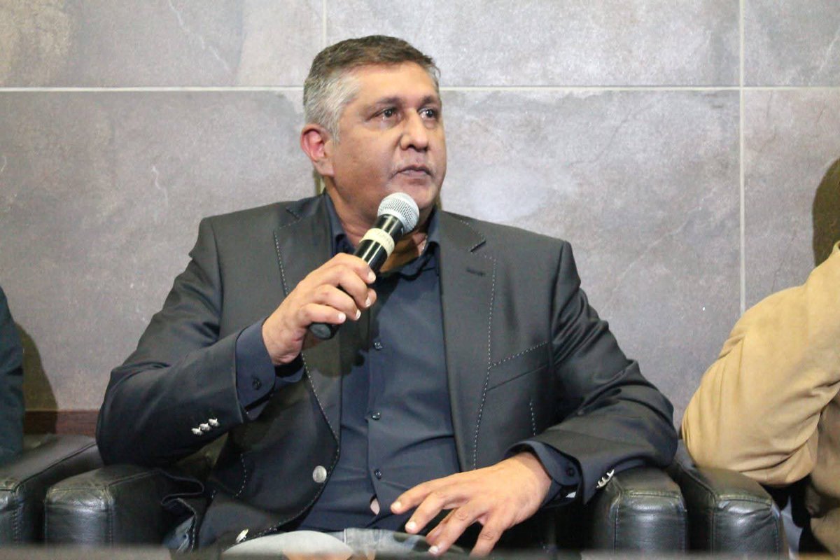 majola_emanuel's tweet image. I wrapped up an incredible Radio Day. ​Deeply insightful sessions on the intersection of AI, radio, and democracy with @Unisa, @IECSouthAfrica, and @CSIR_ICC. The panels on media literacy and fact checking were absolute fire. 
​ #JournalismMatters ​#MediaMatters #InformedCitizens