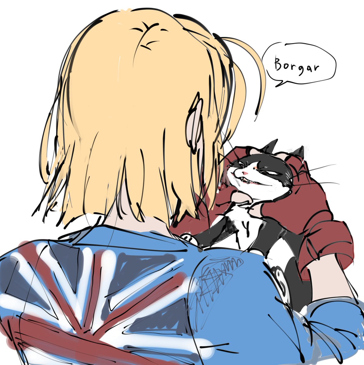 Lona ⏳ | comms open tweet media