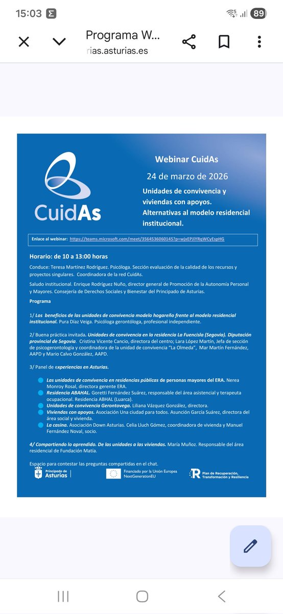 Infocomunicación tweet media