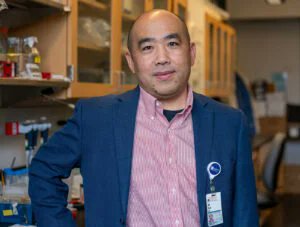 UVA Department of Medicine tweet media