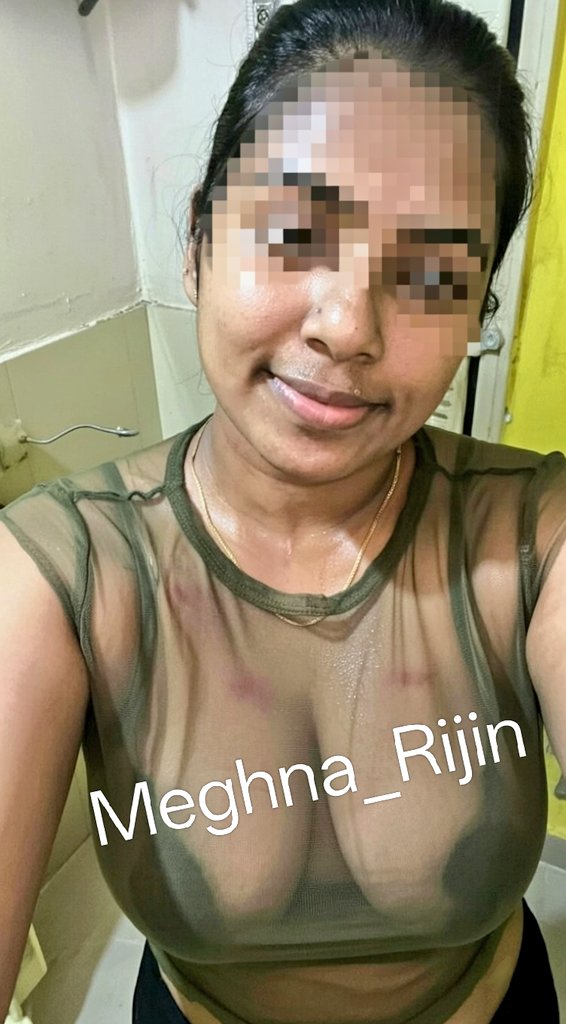 Meghna Rijin tweet media