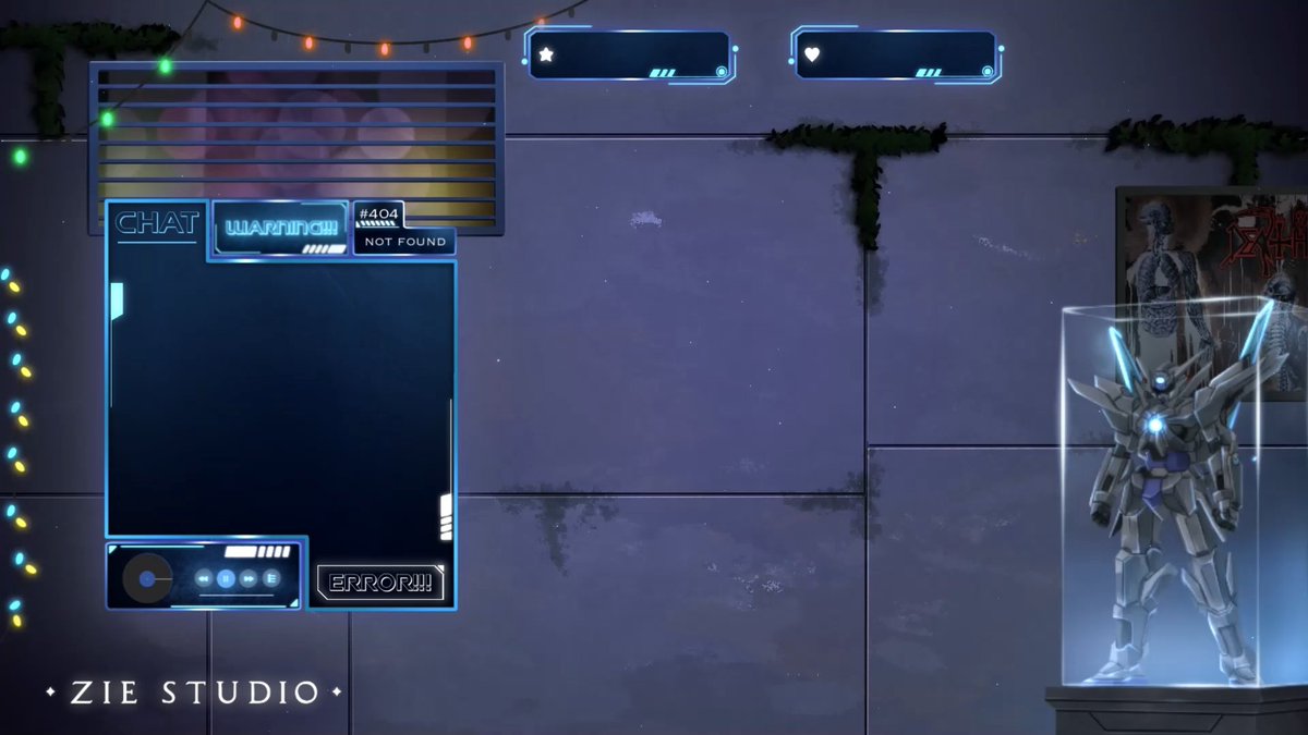 ZieStudio | VGEN OPEN ✨ tweet media