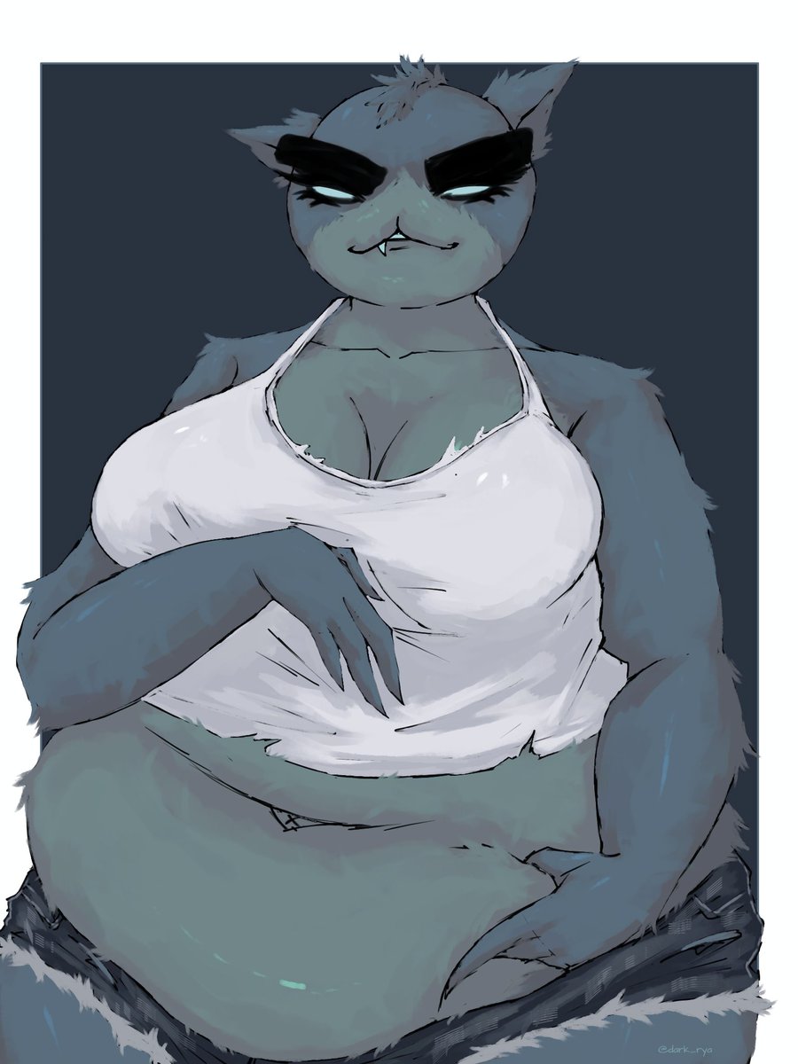 ダークカタナ tweet media