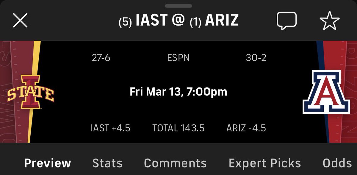 Sharpr Sports tweet media