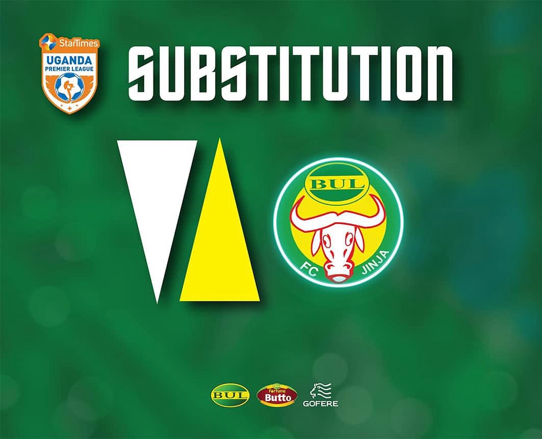 BUL FOOTBALL CLUB tweet media