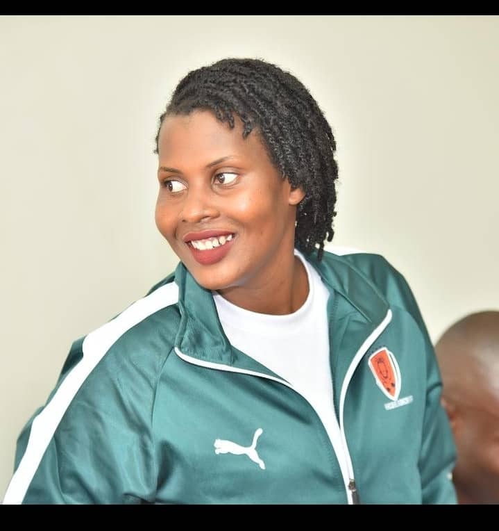 FelixSsekabuuza's tweet photo. Congragulations MunaGomba munange @MbatiddeN , Looking forward to facing a side managed by my childhood neighbor. @GombaFcLions @masazacup1 https://t.co/NGf0bo9s4U