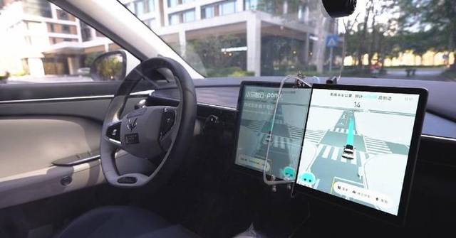 Self-Driving Cars 360° - News, Jobs & Technology tweet media