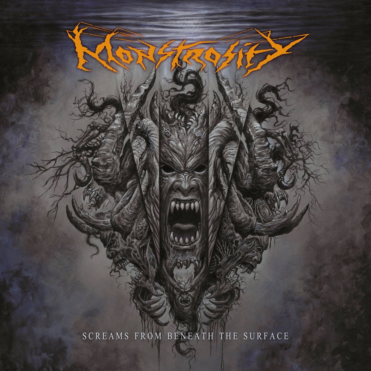 Metal Blade Records tweet media