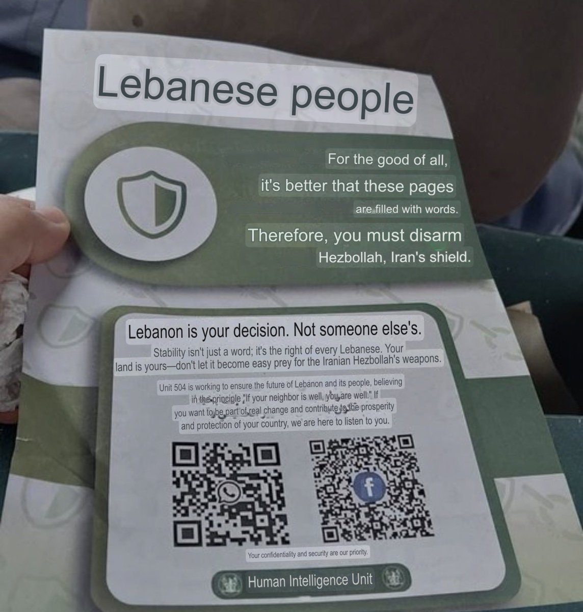 Outpost Media tweet media