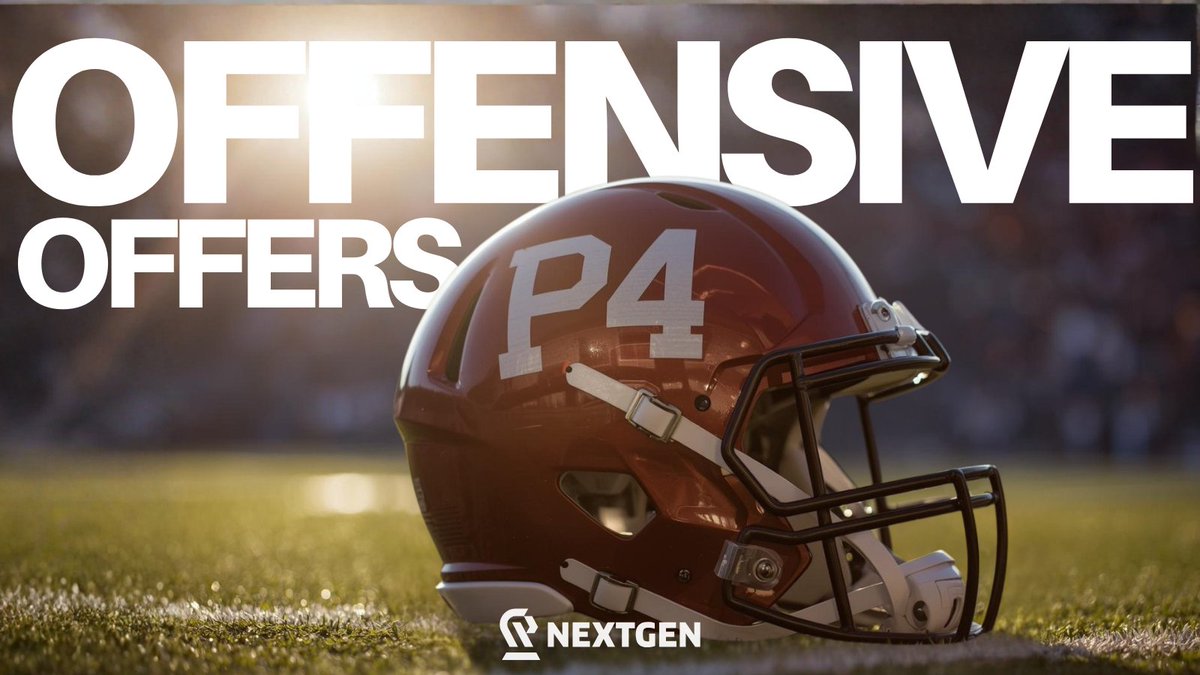 NextGen Prospect tweet media