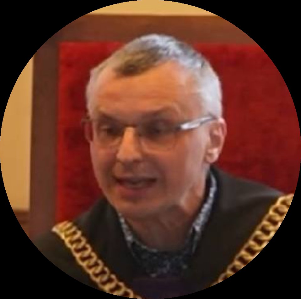 Szanowni Państwo, wygląda na to, że mamy kolejną sprawę do nagłośnienia.
Jej "bohaterem" jest sędzia Wojciech Jankowski z Sądu Rejonowego w Starogardzie Gd., który wydał absurdalny wyrok przeciwko p. Weronice Krawczyk - zachęcam do zapoznania się z tematem i podawania dalej! 👇
