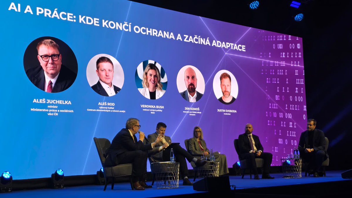 Ministerstvo práce a sociálních věcí tweet media