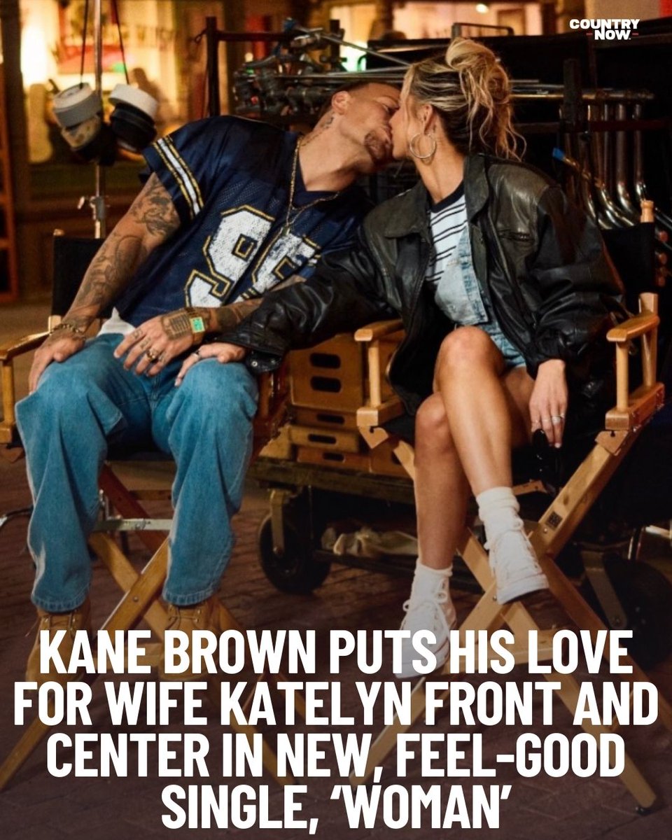 Country Now tweet media