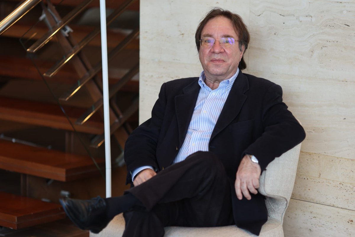 Amós García Rojas tweet media