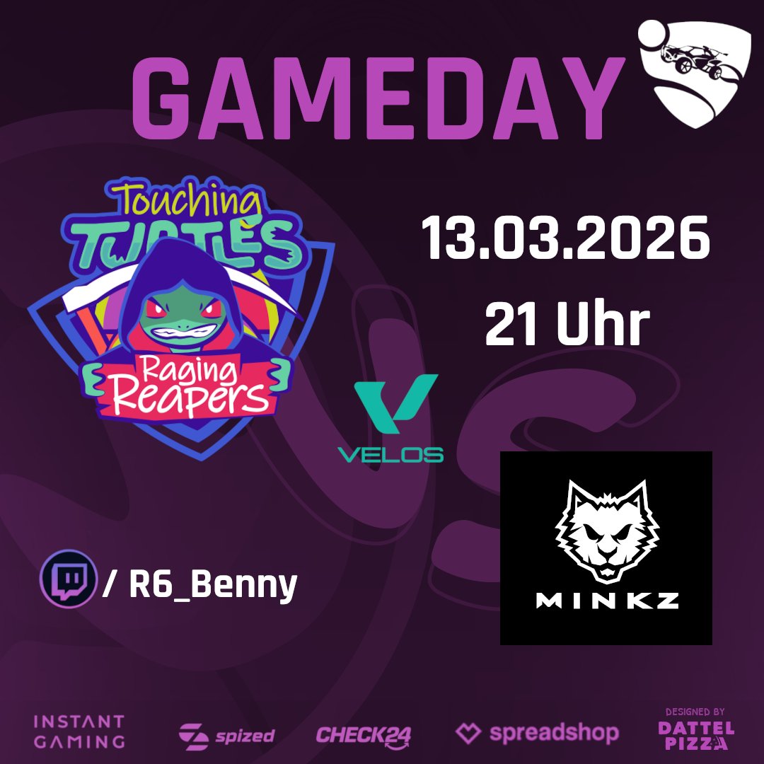 Touching Turtles tweet media