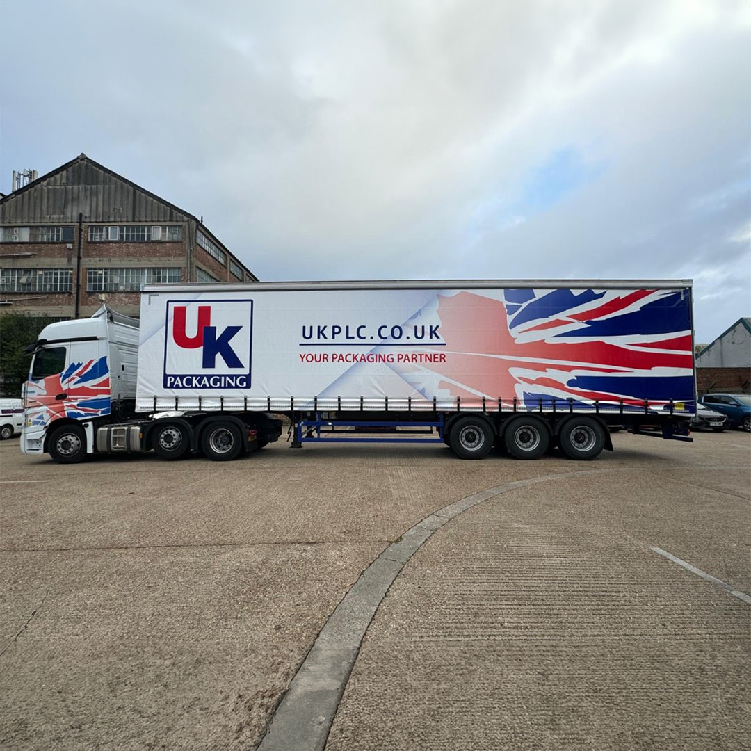 UK Packaging Supplies 🇬🇧 📦 tweet media