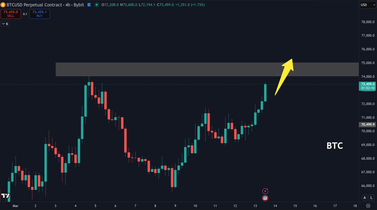 DataDash tweet media