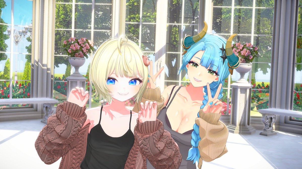 밍글스튜디오 tweet media