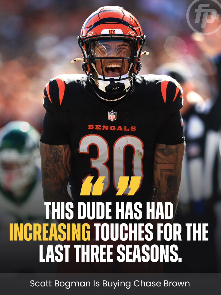 FantasyPros tweet media