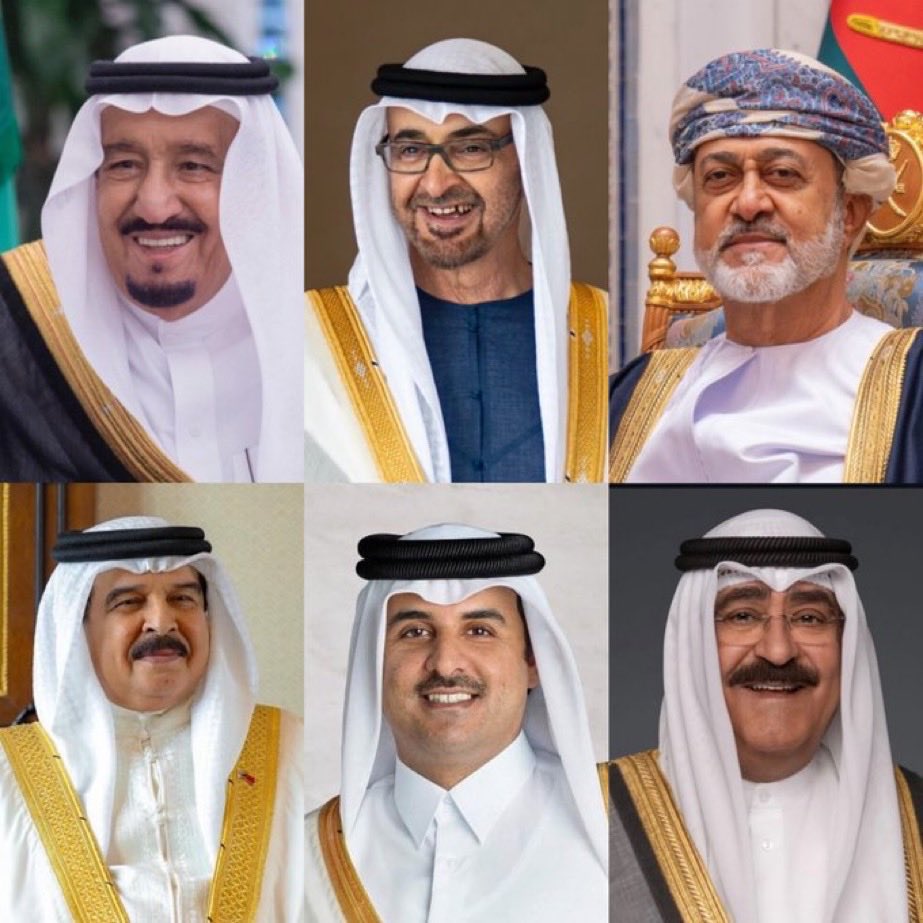 الإماراتي أ.خالد السويدي🇦🇪 tweet media