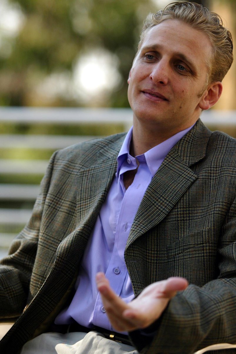 AJ Opperman tweet media