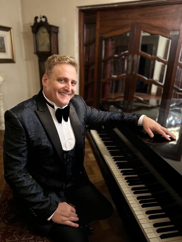 AJ Opperman tweet media