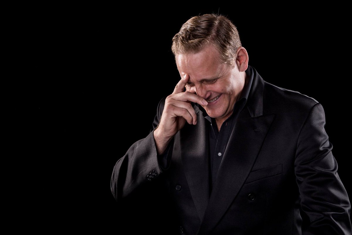 AJ Opperman tweet media