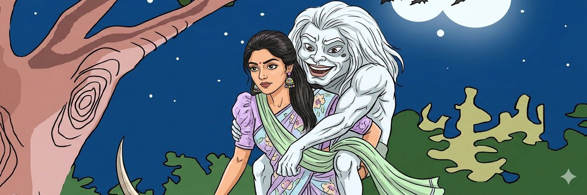 Poorna tweet media